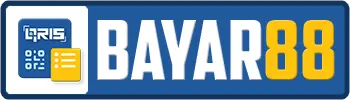 Logo Bayar88